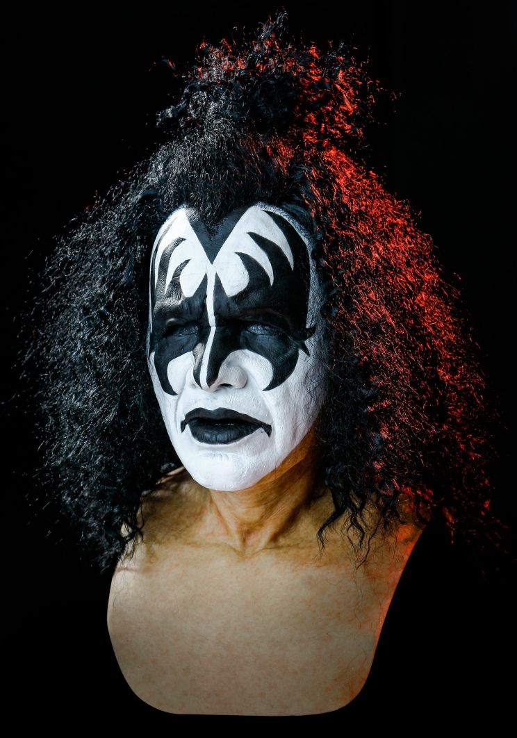 Gene Simmons