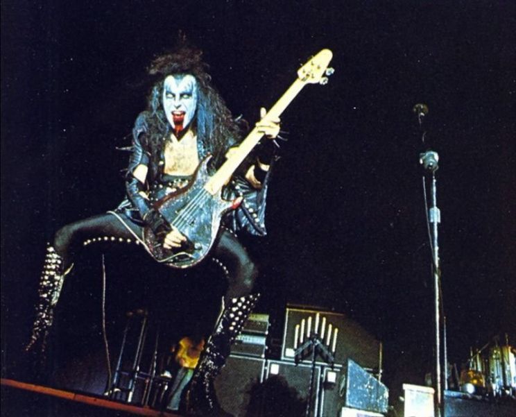 Gene Simmons