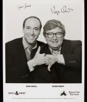 Gene Siskel