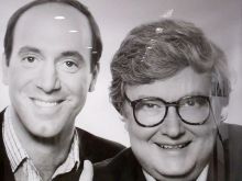 Gene Siskel