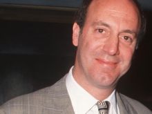 Gene Siskel