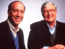 Gene Siskel