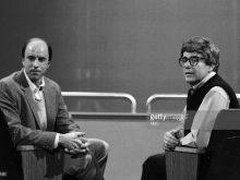 Gene Siskel