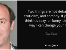 Gene Siskel