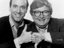 Gene Siskel