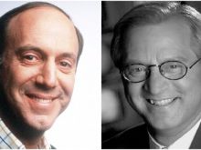 Gene Siskel photo