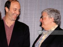 Gene Siskel photo