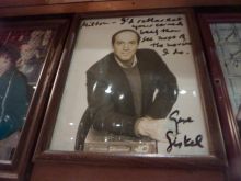 Gene Siskel