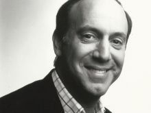 Gene Siskel