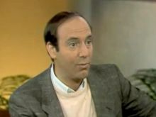 Gene Siskel