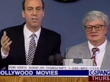 Gene Siskel