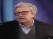 Gene Siskel