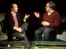 Gene Siskel