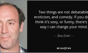 Gene Siskel