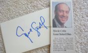 Gene Siskel