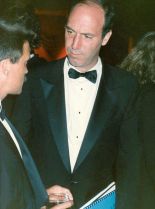 Gene Siskel