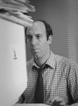 Gene Siskel