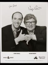 Gene Siskel