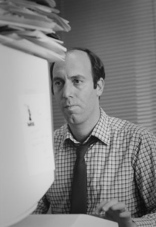 Gene Siskel