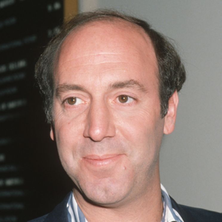 Gene Siskel