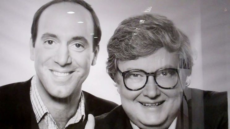 Gene Siskel
