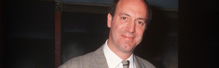 Gene Siskel