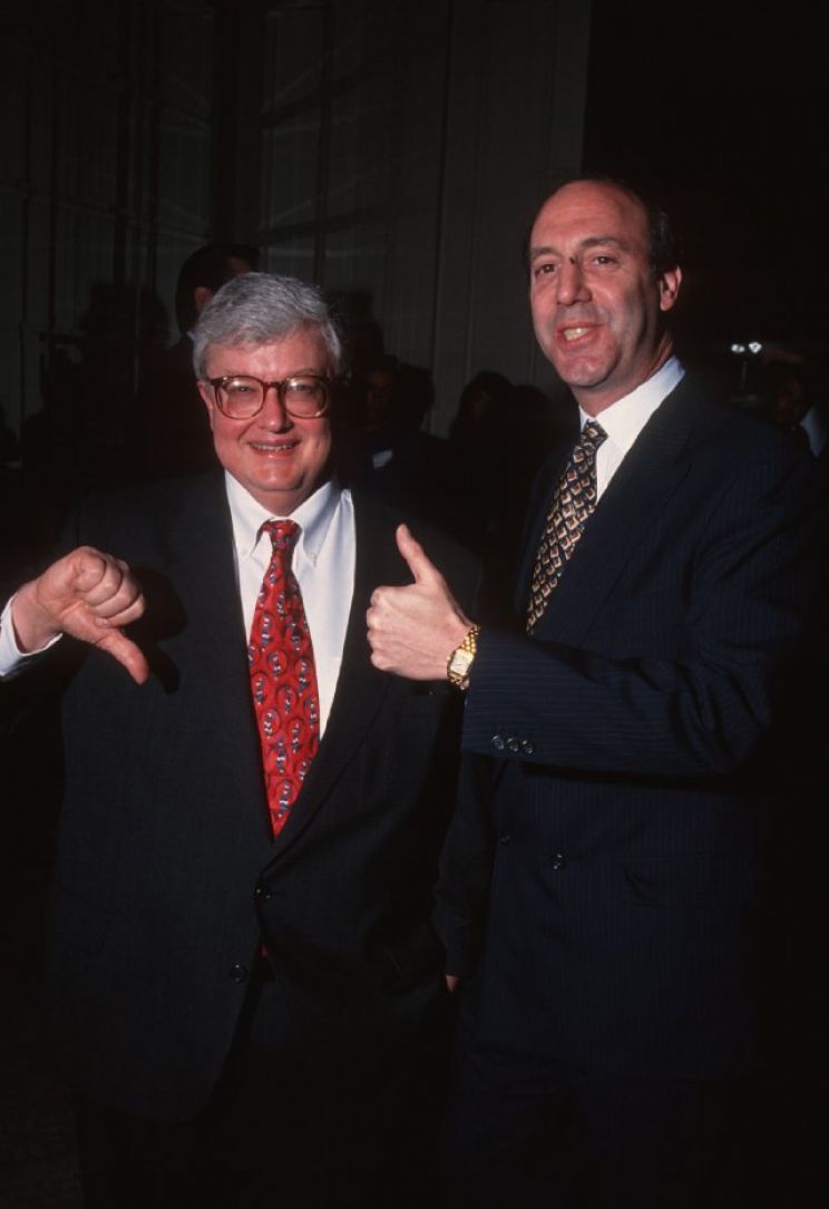 Gene Siskel
