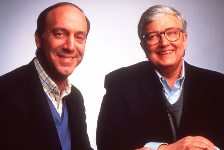 Gene Siskel