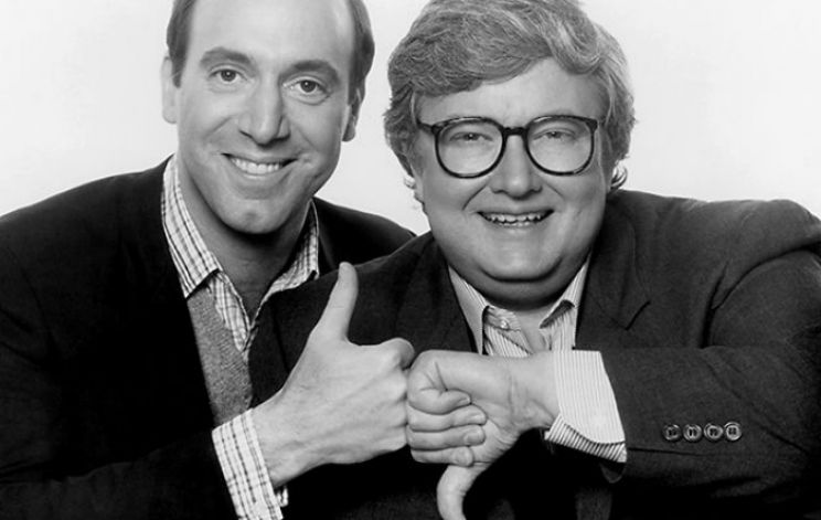 Gene Siskel
