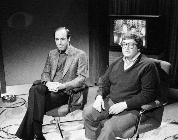 Gene Siskel