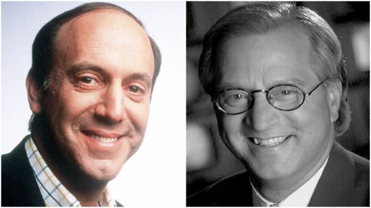 Gene Siskel