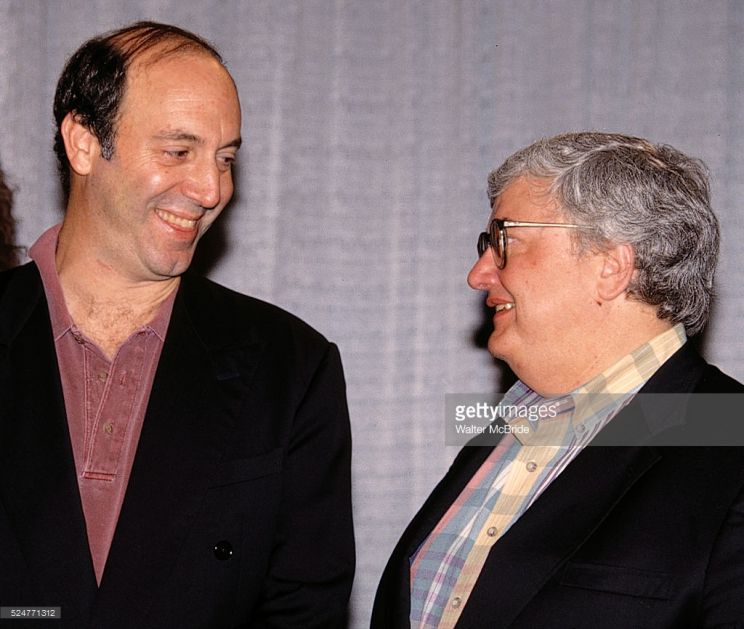 Gene Siskel