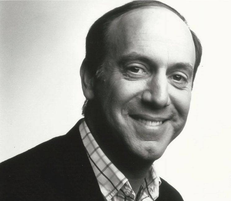 Gene Siskel