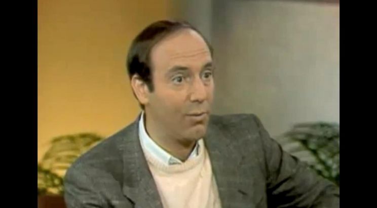 Gene Siskel