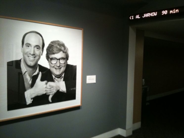 Gene Siskel