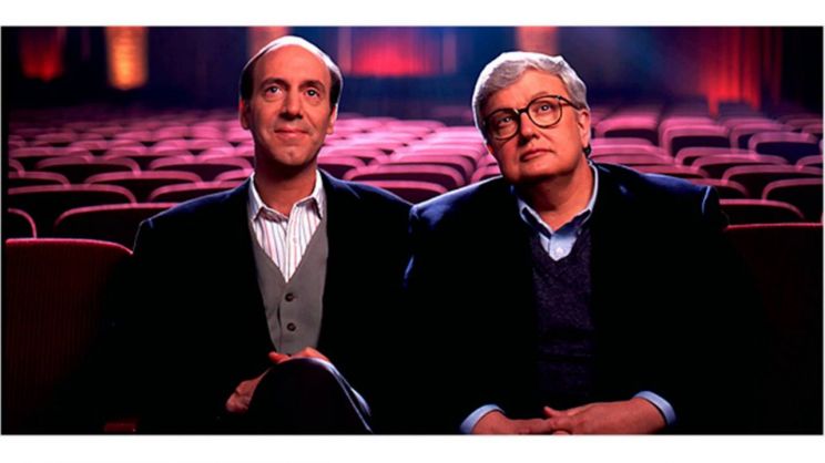 Gene Siskel