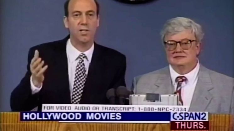 Gene Siskel