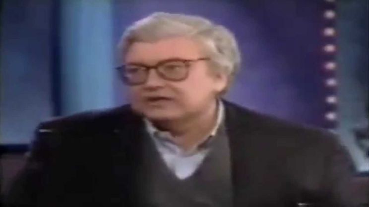 Gene Siskel