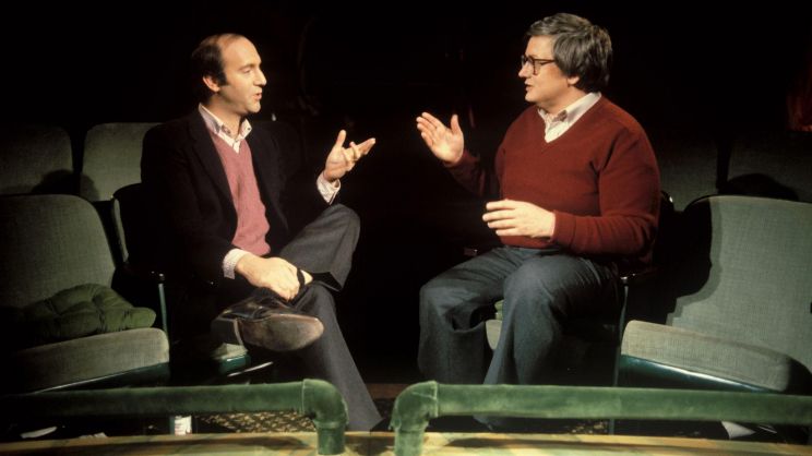 Gene Siskel