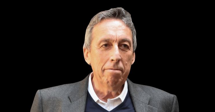 Gene Stupnitsky