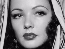 Gene Tierney