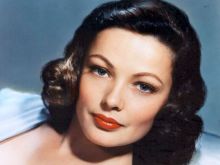 Gene Tierney