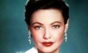 Gene Tierney