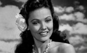 Gene Tierney