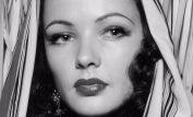 Gene Tierney