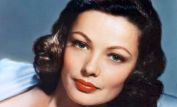 Gene Tierney