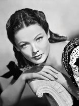 Gene Tierney