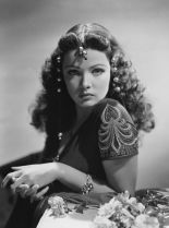 Gene Tierney