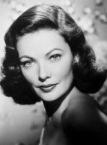 Gene Tierney