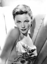 Gene Tierney